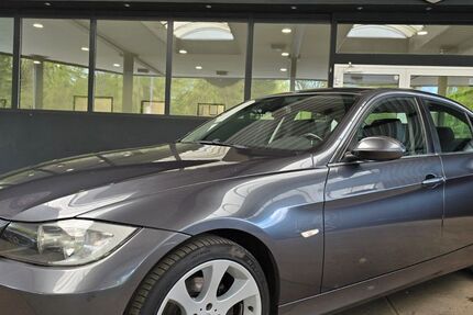 BMW 325 239.700 km 5.700 &euro; Göttingen 37081