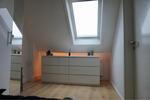 Dachgeschoßwohnung Rosdorf - 2 Zimmer, 42 m&sup2;, 699&euro; | Angebot:25655104