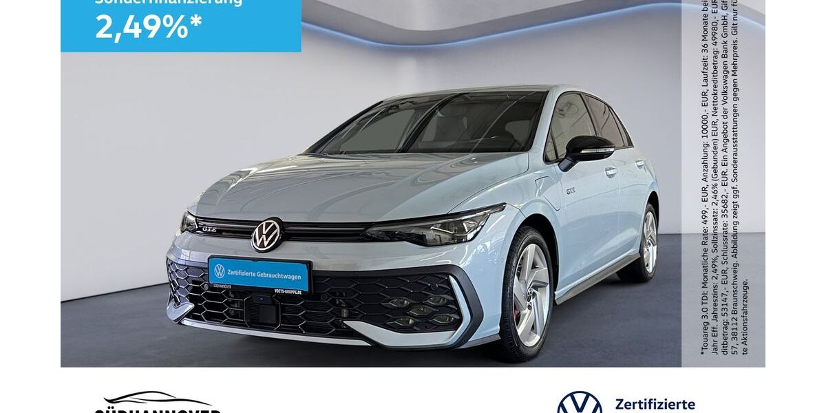 VW Golf 4.950 km 36.480 &euro; Göttingen 37081