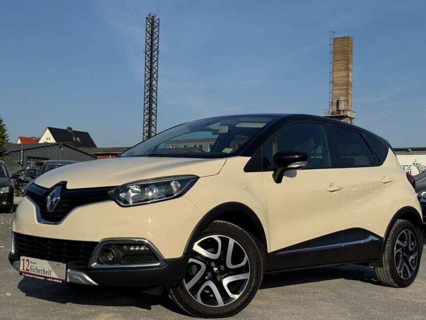 Captur