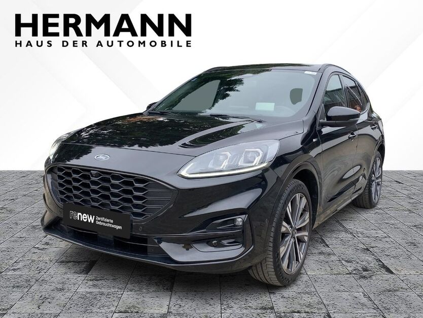 Ford Kuga 36.923 km 30.880 € Northeim 37154