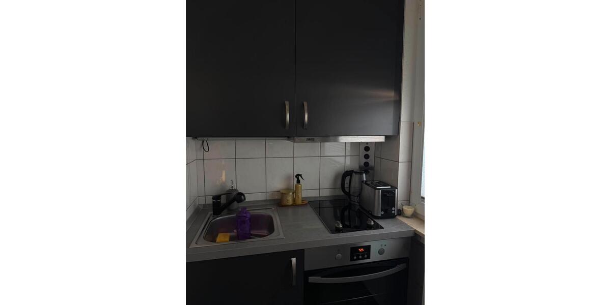 Etagenwohnung Witzenhausen - 1 Zimmer, 27 m&sup2;, 75.000&euro; | Angebot:27436234