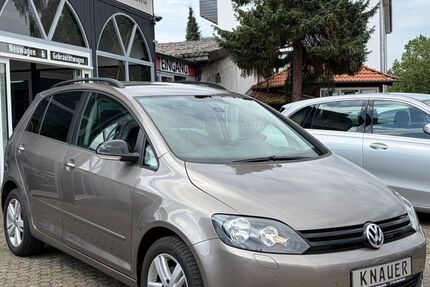 VW Golf Plus 63.740 km 10.450 &euro; Northeim 37154