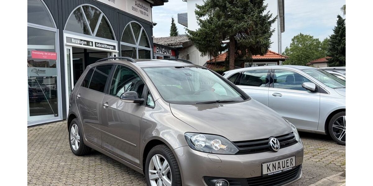 VW Golf Plus 63.740 km 10.450 &euro; Northeim 37154