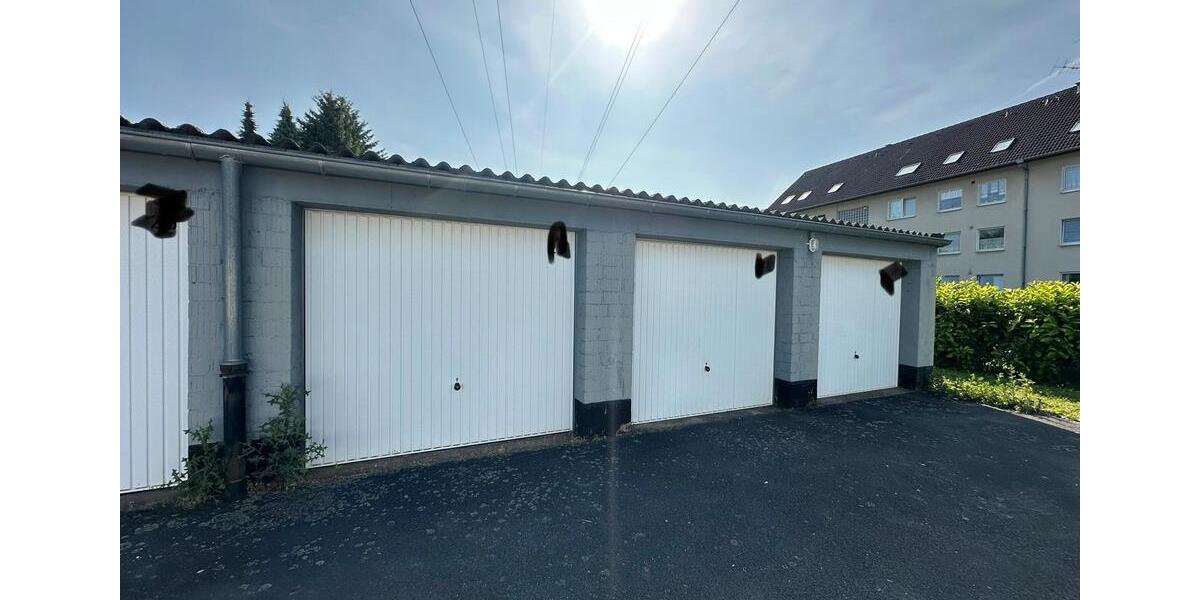 Garagen / Stellplätze Göttingen Grone - 80&euro; | Angebot:26056992