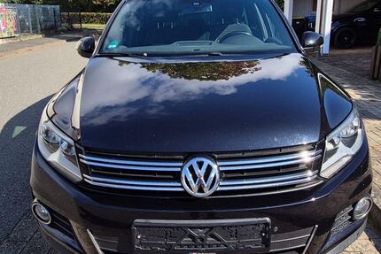 VW Tiguan 253.000 km 11.300 € Herzberg am Harz 37412