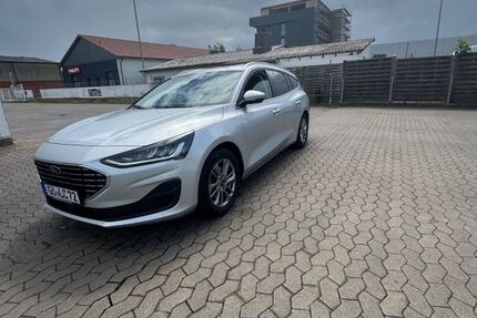 Ford Focus 91.589 km 15.950 &euro; göttingen 37081