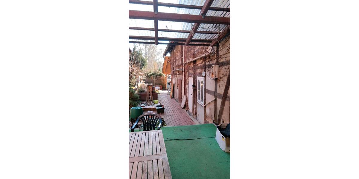 Einfamilienhaus Adelebsen - 3 Zimmer, 140 m&sup2;, 95.000&euro; | Angebot:26906065