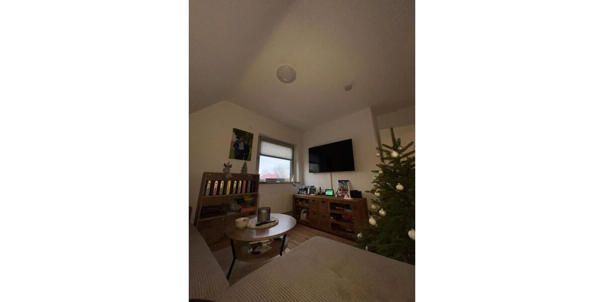 Dachgeschoßwohnung Göttingen - 3 Zimmer, 50 m&sup2;, 400&euro; | Angebot:26321708