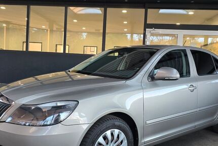Skoda Octavia 107.000 km 8.950 &euro; Göttingen 37081