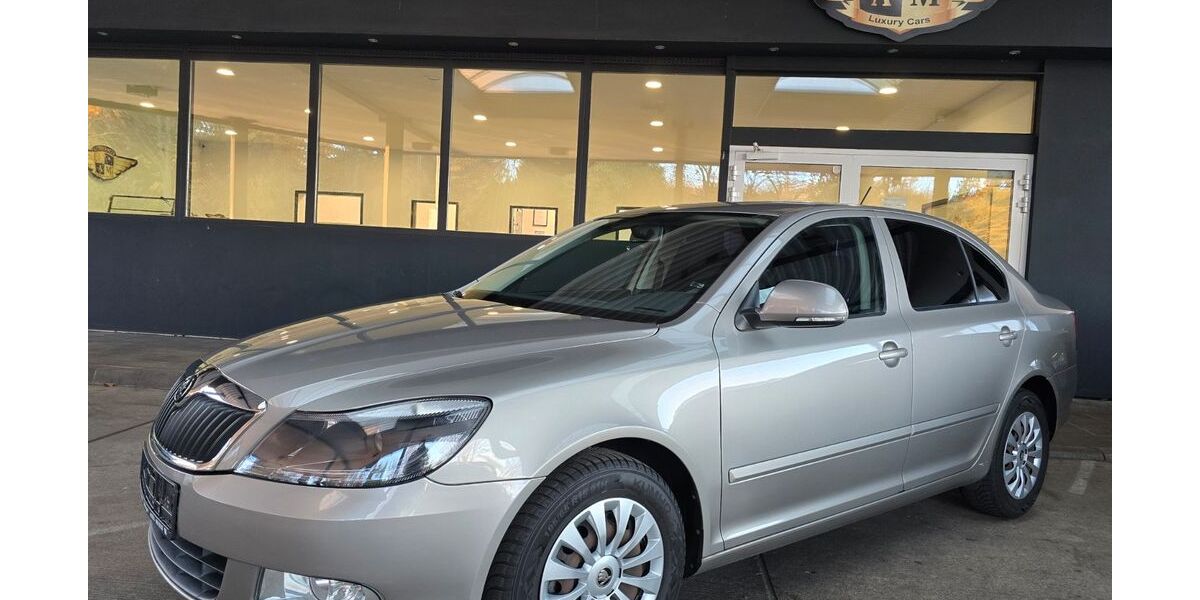 Skoda Octavia 107.000 km 8.950 &euro; Göttingen 37081