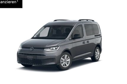 VW Caddy 6.000 km 35.480 &euro; Bad Sooden-Allendorf 37242