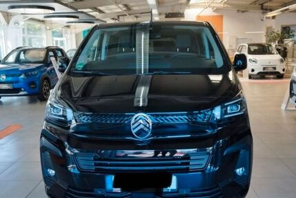 Citroen SpaceTourer 4.600 km 44.000 &euro; Hann. Münden 34346