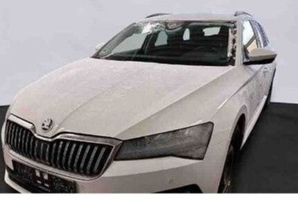 Skoda Superb 137.350 km 18.190 &euro; Göttingen 37079