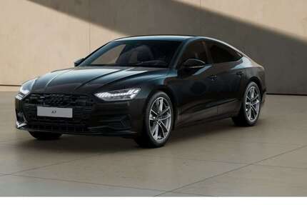 Audi A7 27.459 km 59.409 € Northeim 37154