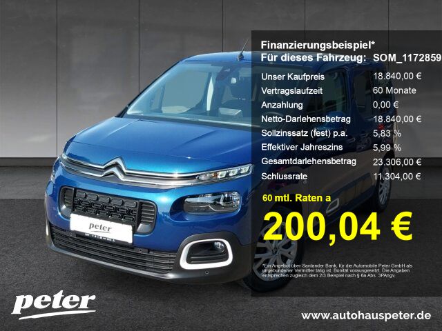 Berlingo
