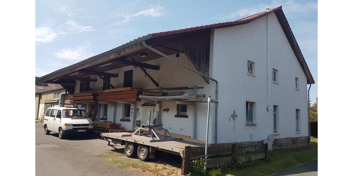 Einfamilienhaus Adelebsen - 5 Zimmer, 100 m&sup2;, 385.000&euro; | Angebot:27235029