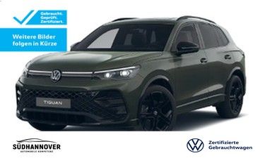 VW Tiguan 18.250 km 49.495 &euro; Göttingen 37081
