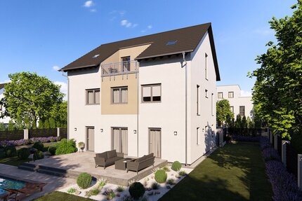 Ihr Traum vom Mehrfamilienhaus in Hohengandern - Individuell und Nachhaltig! 6 zimmer