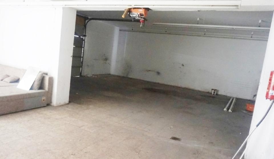 Gewerbeobjekt Ebergötzen - 500&euro; | Angebot:21036010