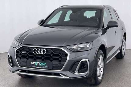 Audi Q5 16.127 km 39.970 &euro; Uslar 37170