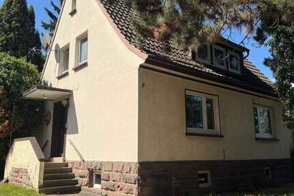 Haus Witzenhausen - 4 Zimmer, 103 m&sup2;, 198.000&euro; | Angebot:25371598