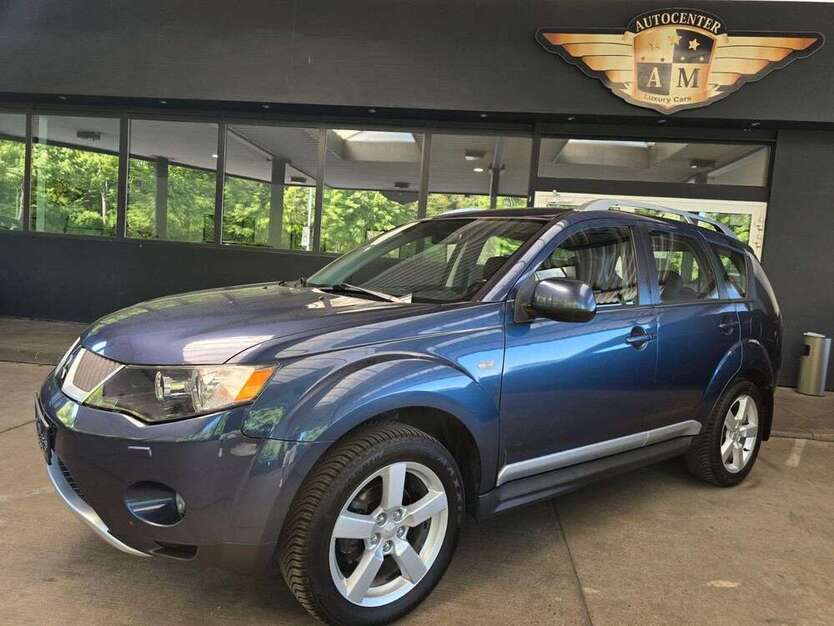 Outlander