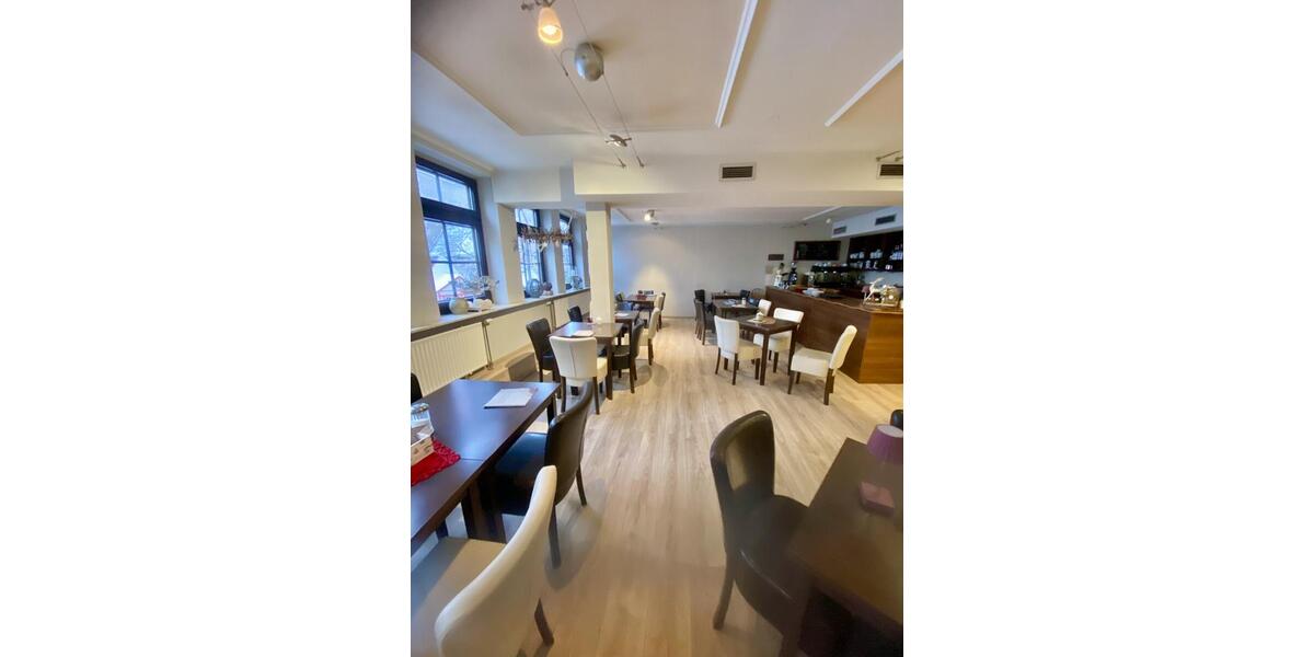 Tradition, die sich auszahlt – Ihr Einstieg in ein bekanntes und beliebtes Café zimmer