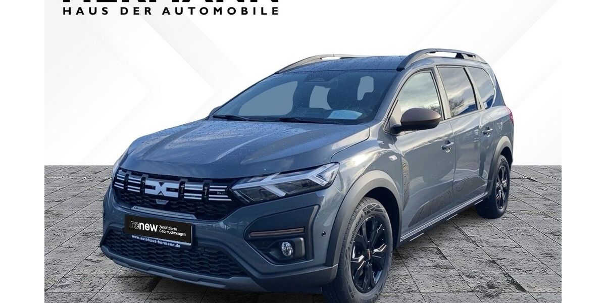 Dacia Jogger 6.011 km 23.856 &euro; Göttingen 37079