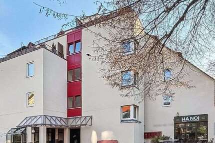 Wohnung Göttingen Oststadt - 1 Zimmer, 50 m&sup2;, 149.000&euro; | Angebot:24849653