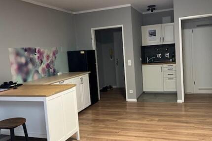 Göttingen Zentrum All-Inclusive Zwischenmiete 01.03.26-01.09.26 1 zimmer