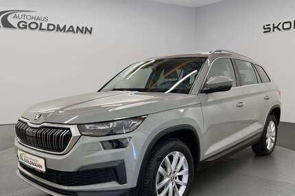 Skoda Kodiaq 136.954 km 24.900 &euro; Duderstadt 37115