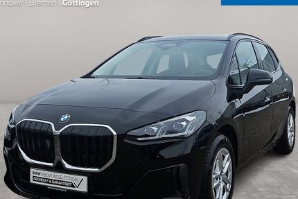 BMW 216 10.469 km 25.690 &euro; Göttingen 37081