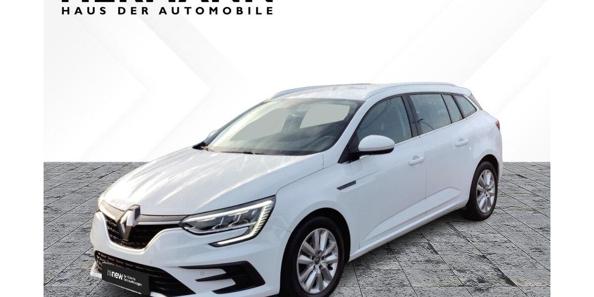 Renault Megane 20.439 km 17.291 &euro; Göttingen 37079