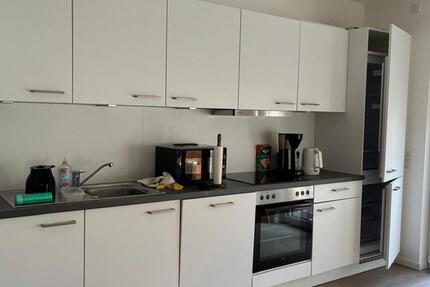 Mietwohnung: Helle 2-Zimmer-Wohnung Göttingen-Weststadt 2 zimmer