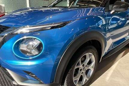 Nissan Juke 29.500 km 12.990 &euro; Göttingen 37079