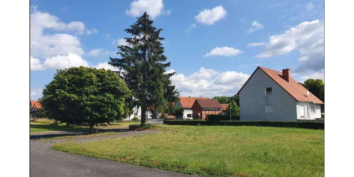 Ein tolles Zuhause für zwei Familien in Neu-Eichenberg OT Marzhausen mit Town & Country Haus - Ei... 7 zimmer