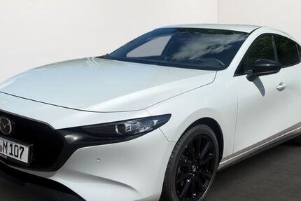 Mazda 3 5.000 km 26.990 &euro; Göttingen 37079