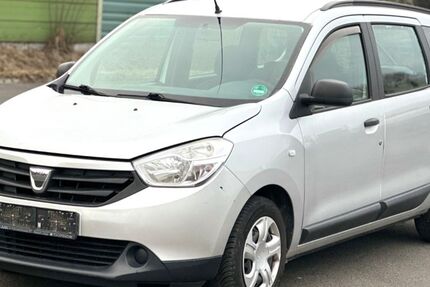 Dacia Lodgy 186.700 km 2.990 &euro; Bovenden / Göttingen Niedersachsen / 37120