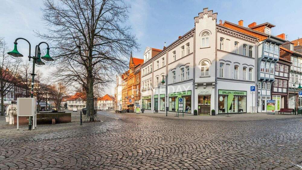 Mehrfamilienhaus, Wohnhaus Northeim - 1 Zimmer, 290 m&sup2;, 380.000&euro; | Angebot:25677581