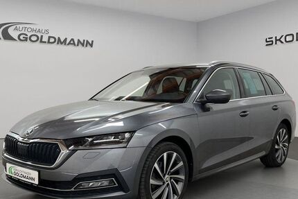 Skoda Octavia 82.075 km 23.480 &euro; Duderstadt 37115