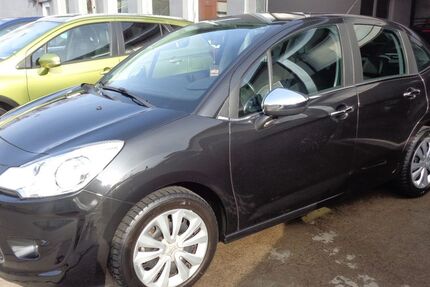 Citroen C3 101.607 km 5.900 € Göttingen 37081