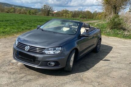 VW Eos 192.000 km 6.750 &euro; Hardegsen 37181
