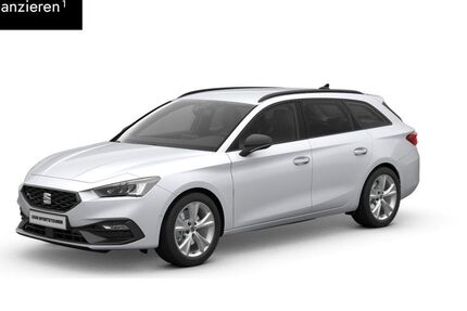 Seat Leon 22.263 km 26.833 &euro; Witzenhausen 37213