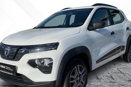 Dacia Spring 25.962 km 9.391 € Göttingen 37079