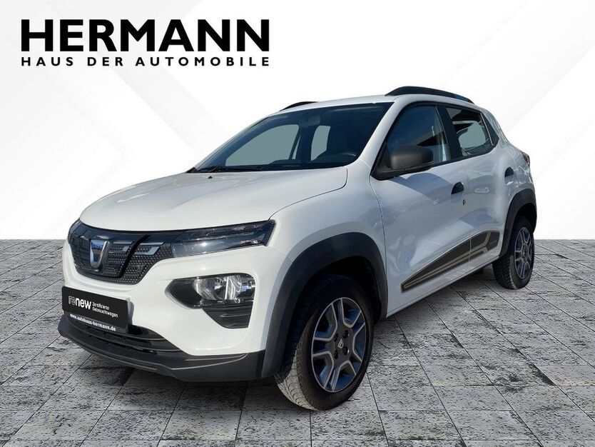 Dacia Spring 25.962 km 9.790 € Göttingen 37079