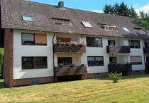 Eigentumswohnung in Hann. Münden
