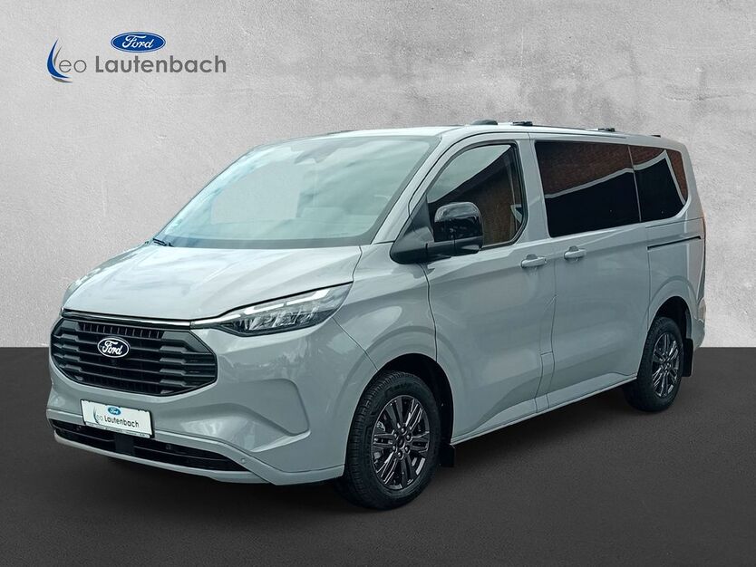 Ford Tourneo Custom 2.000 km 55.900 € Duderstadt 37115