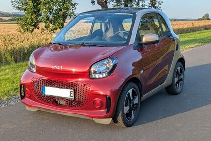 Smart ForTwo 37.500 km 10.950 &euro; Kalefeld 37589