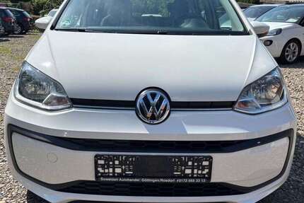 VW up!